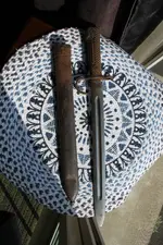JAPANESE TYPE 38 CHILD TRAINER BAYONET.webp