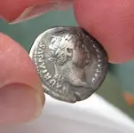 Hadrian Denarius Roman Silver Coin 128AD (1).webp