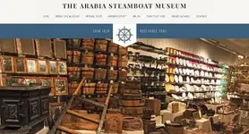 Arabia Steamboat Museum.webp