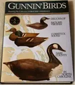 By Kroghie Andresen Gunnin' Birds Featuring the Collection of Kroghie Andresen (Decoys of Bac...webp