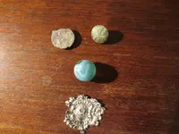 Oddball finds 081324.webp