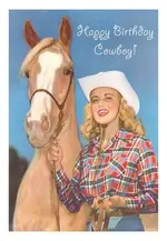 HB-00183-C~Happy-Birthday-Cowboy-Blonde-with-Palomino-Posters.webp