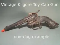 toy cap gun kilgore non-dug Gimp.webp