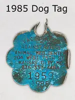Dog tag 1985 gimp.webp