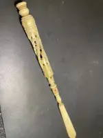bone flea trap letter opener.webp