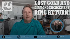 Lost gold and diamond engagement ring retun.webp