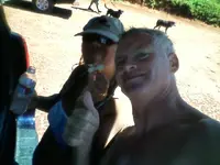 Bonny&Mike Treasure Hunters .webp
