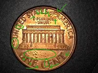 1991 P Penny back.webp
