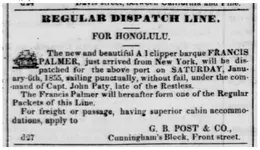 Frances Palmer ad 1855.webp
