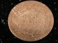 Rubys yard 1911D Dime reverse.webp