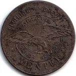 Good as Gold Token REV.webp