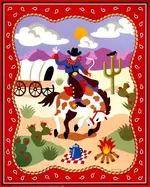 AB455~Ride-Em-Posters.webp