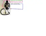 Sun Ray Pro Gold Headphones.webp