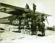 MAH - Wings Over The Pole Watch Fob - 4.webp