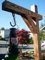 Lamp post holder.webp