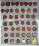Coins from May 10 2025 Hunt.webp