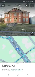 Old School - Iron Gate VA.webp