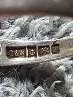 3 Rings Hunt - Silver Plated-Stones Inscription- June 4 2025.webp