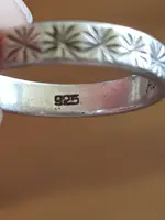 3 Rings Hunt - Sterling Silver 925- June 4 2025.webp