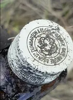 Little Brown Jug - Scotch Bottle.webp