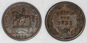 MAH - 7-11-25 - D - NON DUG - 1863 Civil War Token .jpg.webp
