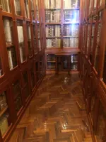 beautiful nat. libary Sucre.webp