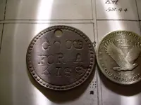 Kiss token 001.webp