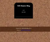MD-Hunter Blog RIP, 9-8-25.webp