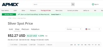 Silver Hits $52oz, 10-13-25.webp