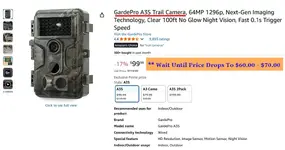 Cam Gardepro a3s.webp