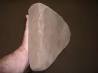 Grinding Stones-Bases-Flat Sandstone-Hollowed Out Rocks=Question 046.webp