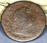 KG half penny 1717.webp