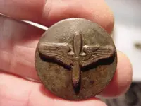 WWII Air Corps Collar pin.webp