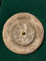 Texas rosette front with cap.webp