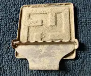 Nazi Buckle, back.webp