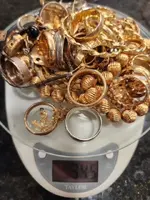 Pic of Gold on scale.webp
