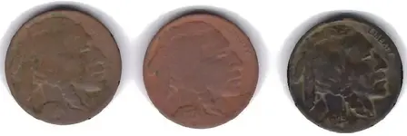 Buffalo Nickles 9-28-08 Front.webp