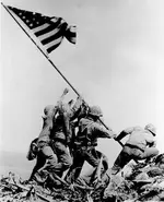 Iwo Jima Flag Raising.webp