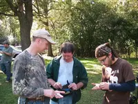 group hunt bbq oct 12th.webp