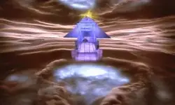 Looks like you\'ve unearthed ZOOL.  Now you need to find the KeyMaster..webp