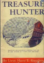 Harry Rieseberg_Treasure Hunter.webp