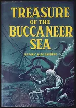 Harry Rieseberg_Treasure Of The Buccaneer Sea.webp