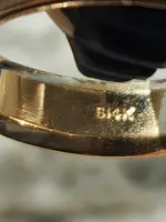 Gold Band 14K 012326.webp