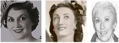 Unidentified actress vs Zoya.webp