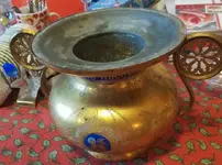 Screenshot 2026-02-14 at 21-45-58 ≥ Wierook pot ( ) . — Antiek Koper en Brons — Marktplaats.webp