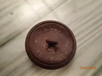 Military button in Birch Ck 2.webp