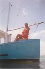 Anchored out aboard Keith\'s Boat.webp