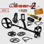 Nokta Legens 2 with free Avuupoint bbh.webp