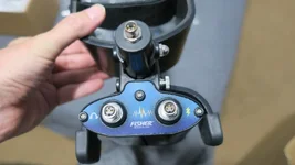 Fisher AQ pulse 2018 proto type battery plugs.webp