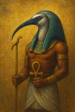 Thoth Sphynx.webp